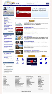 Trabuco Hills High - School Directory Details (CA Dept of ... Trabuco Hills High - School Directory Details (CA Dept of ...