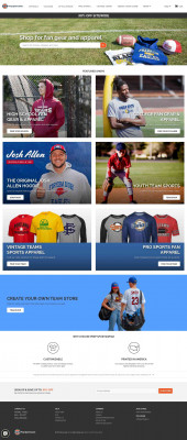 Trabuco Hills High School Mustangs Apparel Store - Prep ... Trabuco Hills High School Mustangs Apparel Store - Prep ...