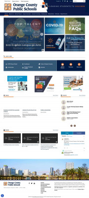 Login - Orange County Public Schools Login - Orange County Public Schools
