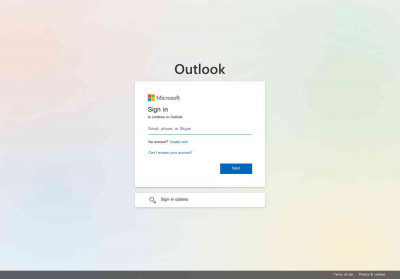 Sign In - Outlook Sign In - Outlook