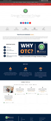 1098-T - Orange Technical College 1098-T - Orange Technical College