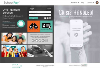 Login - Welcome to SchoolPay! Login - Welcome to SchoolPay!