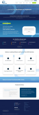 B2E Solutions: Workforce Management with Superior Service B2E Solutions: Workforce Management with Superior Service