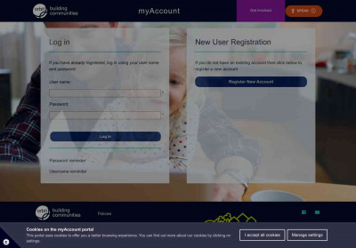 Login - My Account - Orbit Login - My Account - Orbit