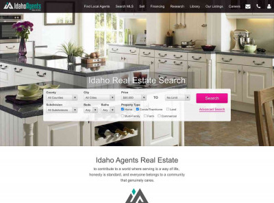 Navica MLS - Idaho Agents Real Estate Navica MLS - Idaho Agents Real Estate