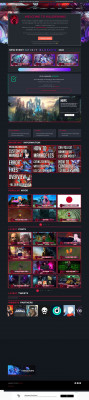 KillerSkins: Home KillerSkins: Home