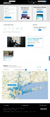 Sign In to Manage Your Services | Optimum Sign In to Manage Your Services | Optimum