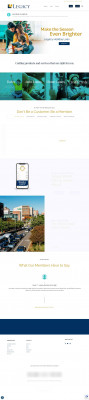 Legacy Credit Union – Craft Your Legacy Legacy Credit Union – Craft Your Legacy