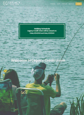 Legacy Credit Union | Legacy Credit Union |