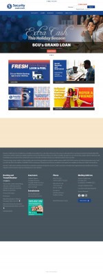 Online Banking - Security Credit Union Online Banking - Security Credit Union