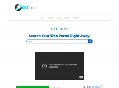 Abfatwork Login - Find Official Portal - CEE-Trust Abfatwork Login - Find Official Portal - CEE-Trust
