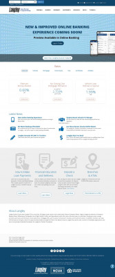 Langley Federal Credit Union - Personal & Business Banking ... Langley Federal Credit Union - Personal & Business Banking ...