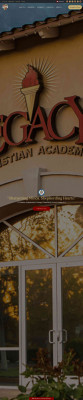 Login - Legacy Christian Academy Login - Legacy Christian Academy