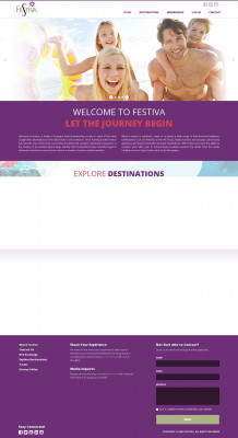 Festiva | Hotels & Resorts | Vacation Ownership Festiva | Hotels & Resorts | Vacation Ownership