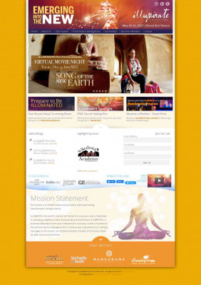 Member FAQ | ILLUMINATE Film Festival | Sedona, Arizona Member FAQ | ILLUMINATE Film Festival | Sedona, Arizona