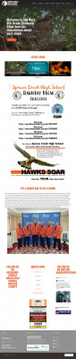 Spruce Creek High School Spruce Creek High School