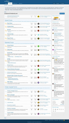 DocumentingReality.com | OrthodoxChristianity.net DocumentingReality.com | OrthodoxChristianity.net