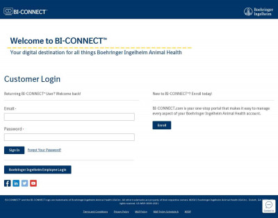 BI-CONNECT.com BI-CONNECT.com