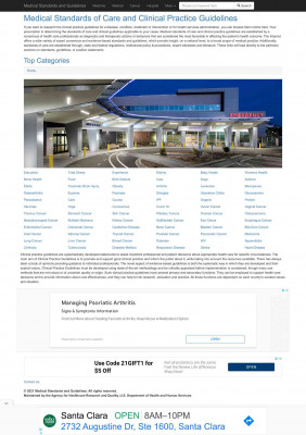 Merial Client Connection Health - Medical Standards and ... Merial Client Connection Health - Medical Standards and ...