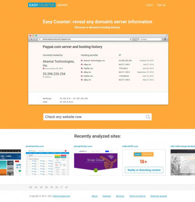 Mylabsplus.highline.edu server and hosting history - Easy ... Mylabsplus.highline.edu server and hosting history - Easy ...