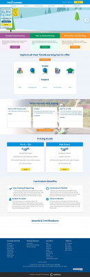 Login - Time4Learning Login - Time4Learning