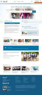 Aurora Hospital Visitor & Guest Information - Mercy Aurora Hospital Visitor & Guest Information - Mercy