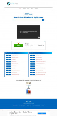 Mercynet Portal - Find Official Portal - CEE-Trust Mercynet Portal - Find Official Portal - CEE-Trust