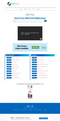 Mercynet Portal - Find Official Portal - CEE-Trust Mercynet Portal - Find Official Portal - CEE-Trust