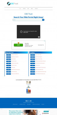 Mercynet Portal Login - Find Official Portal - CEE-Trust Mercynet Portal Login - Find Official Portal - CEE-Trust