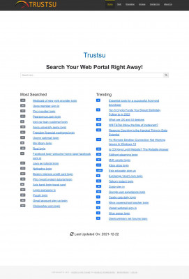 Mercynet login - Trustsu Mercynet login - Trustsu