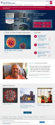 How to download the MyChart/MyLGHealth App How to download the MyChart/MyLGHealth App