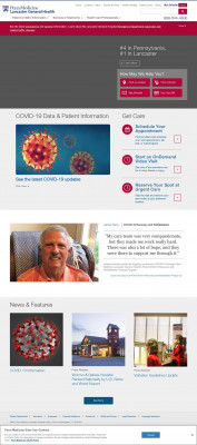 How to download the MyChart/MyLGHealth App How to download the MyChart/MyLGHealth App