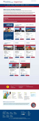 Lancaster General Health Urgent Care - Minor Cuts - Minor ... Lancaster General Health Urgent Care - Minor Cuts - Minor ...