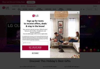 LG MyLG Account Login | LG U.S.A LG MyLG Account Login | LG U.S.A