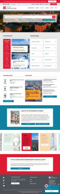 Health & Safety | City of Lancaster, PA Health & Safety | City of Lancaster, PA