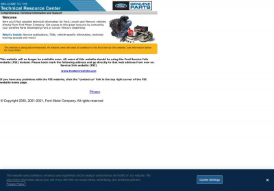 TECHNICIAL RESOURCE CENTER HOME PAGE TECHNICIAL RESOURCE CENTER HOME PAGE