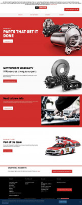 USA - Motorcraft - Technical Resources USA - Motorcraft - Technical Resources