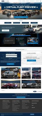 Login To Reports and Administration | Ford Upfits Login To Reports and Administration | Ford Upfits