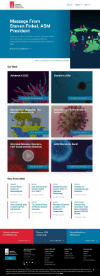 Outbreaks and a breakout | ASM.org Outbreaks and a breakout | ASM.org