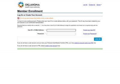 Member Enrollment Member Enrollment