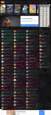Read Comics Online Read Comics Online