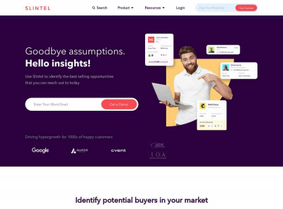 CROSSMARK Employee Details, Technology Stack and More CROSSMARK Employee Details, Technology Stack and More