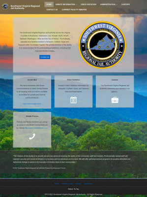 Visitor Scheduling Visitor Scheduling