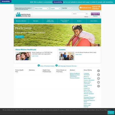 Renewing your Medicaid Benefits - Molina Healthcare Renewing your Medicaid Benefits - Molina Healthcare