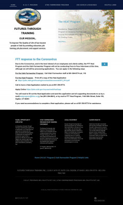 Home - Get Utah Farm Jobs - futures through training Home - Get Utah Farm Jobs - futures through training