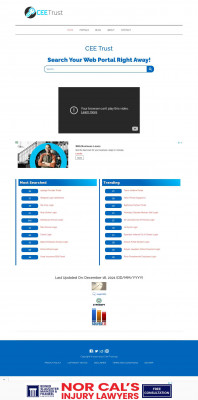 Me Jpmc My Health Wellness Screening Portal - CEE-Trust Me Jpmc My Health Wellness Screening Portal - CEE-Trust