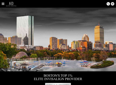 Align Dental: Cosmetic Dentist in Boston MA - Invisalign Align Dental: Cosmetic Dentist in Boston MA - Invisalign