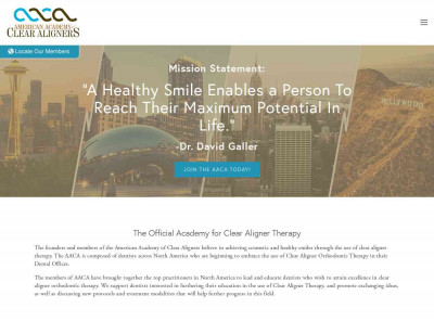 Reingage Courses — AACA - American Academy of Clear ... Reingage Courses — AACA - American Academy of Clear ...