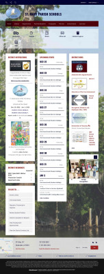 Employee portal / Compass Information System - St. Mary ... Employee portal / Compass Information System - St. Mary ...
