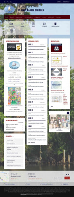 Employee portal / Compass Information System - St. Mary ... Employee portal / Compass Information System - St. Mary ...